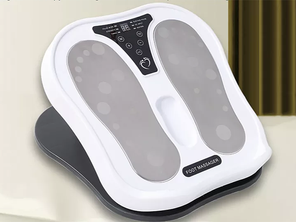 Fussmassagegerät elektrostimulator muskelstimulation