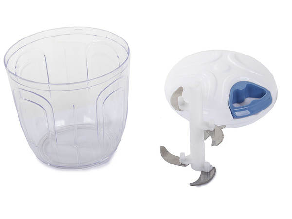 Kráječ zeleniny na cibuli velký