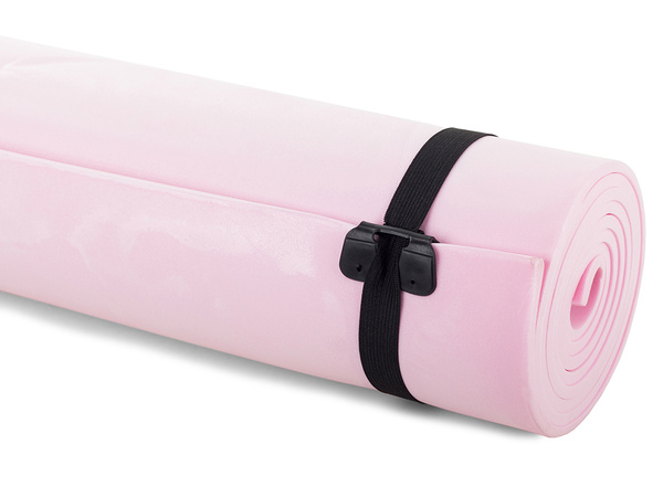 Saltea de exerciții yoga fitness moale gros 0,5 cm saltea de antrenament