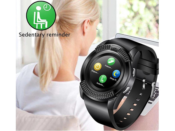 Pametna ura watch kamera klicni lokator večnamenski za otroke