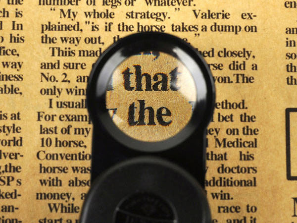 Légue de déplacement de jubiler 10x 20mm