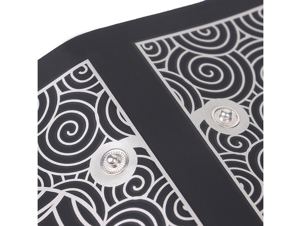 Ems pėdų kilimėlis elektrostimuliatorius raumenų masažuoklis