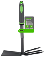 DVOJFUNKČNÁ ZÁHRADNÁ MOTYKA DV6803 (120)