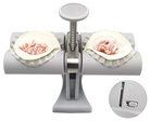 Dumpling moulding machine hand-held dumpling maker