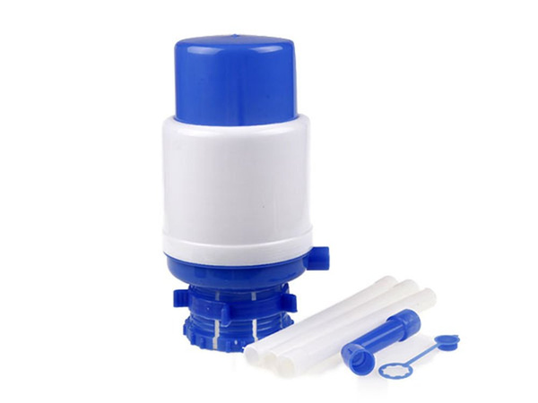 Dávkovač vody s čerpadlem 5 galonů 18,9