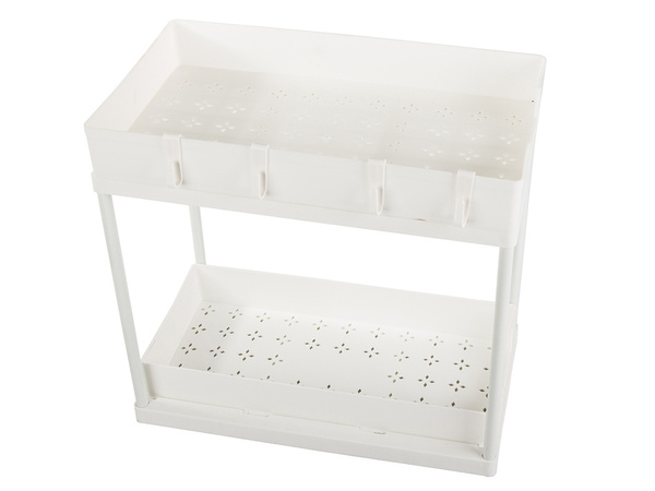 Spice rack raft extensibil bucătărie organizator blat raft în picioare