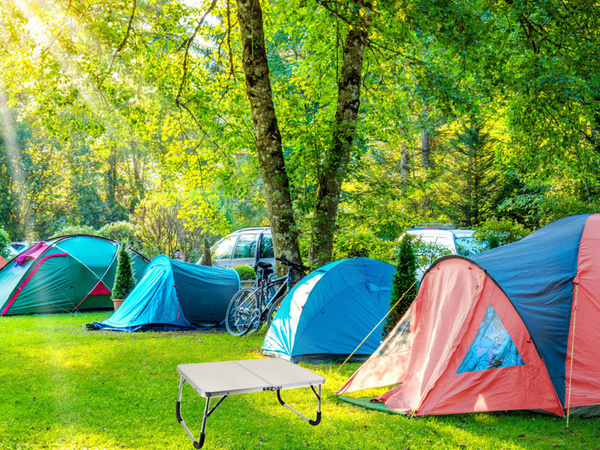 Masă pliabilă masă turistică sub cort valiză grădină 40x30