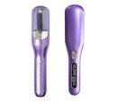 Haartrimmer trimmen spliss für styling usb
