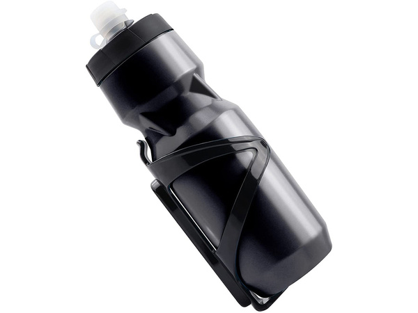 Portabidón portabotellas cesto para bebidas en bicicleta