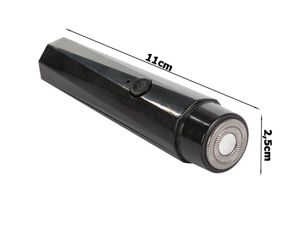 Tondeuse oreille nez rasoir corps pour homme