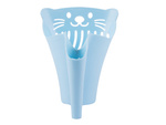 Cat litter box shovel large scoop