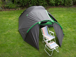Tente tourisme 3 personnes 2 entrées moustiquaire camping impermeable