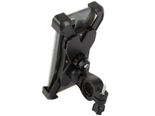 Guidon de vélo support de téléphone stable et solide guidon de moto 360