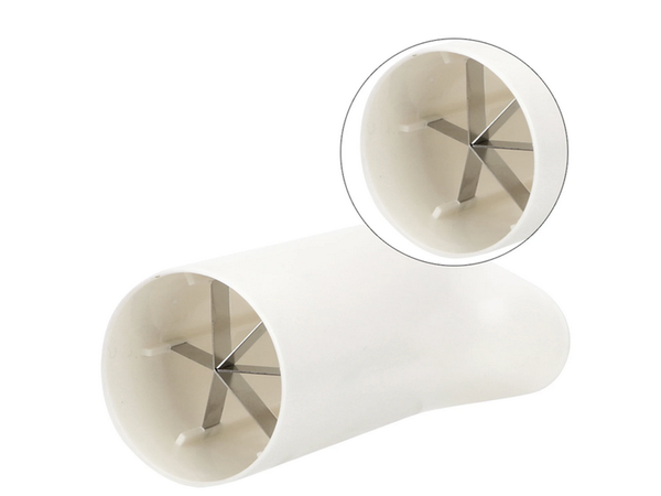 Kráječ zeleniny kráječ ovoce 6 ruční kráječ okurek ostrý kráječ