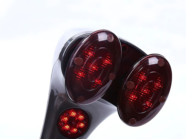 Dublu vibratoare corp masager încălzire slăbire celulita