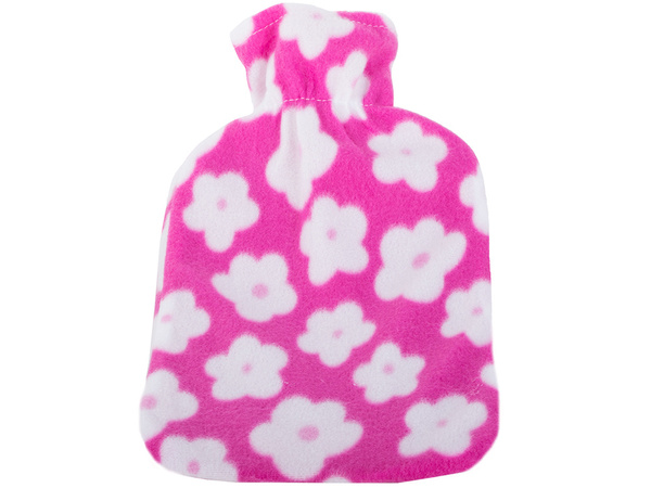 Termoohrievač v obale gumový ohrievač brucha s mäkkou vložkou