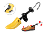 Shoe stretcher for hallux valgus 39-43
