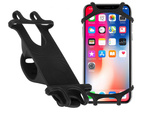 Držák telefonu gps kolo motocykl gsm