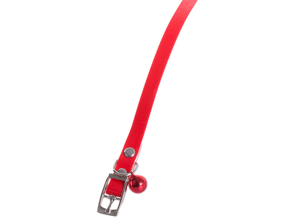 Collier chien chat avec clochette ajustable