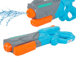 Pistolet à eau fusil armes à feu pistolet à eau grand lanceur pour enfants pompe