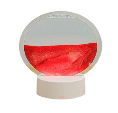 LAMPE DE BUREAU SABLE ROUGE (48) GAB_A