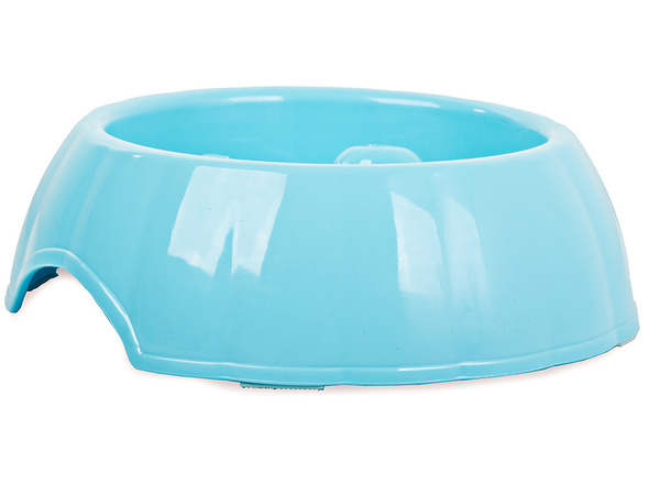 Dog cat food bowl 600ml