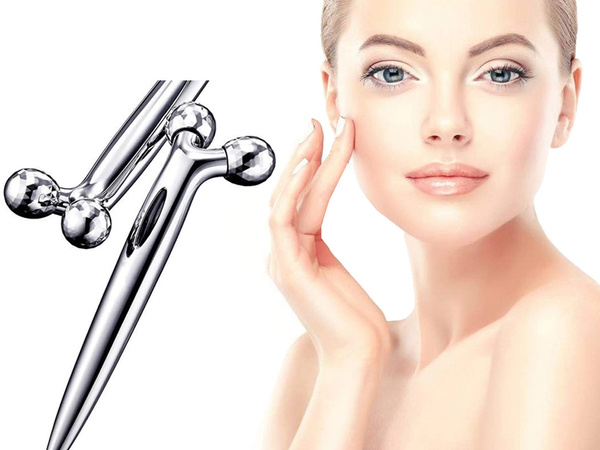 3d učvrščevalni vrtljivi masažni aparat za telo