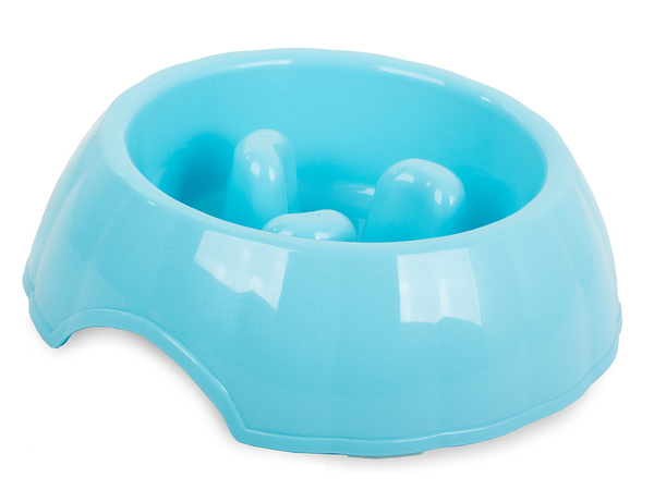 Dog cat food bowl 600ml