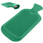 2000 ml 2l veľký radiátor na plnenie vody