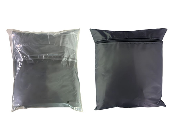 Funda para silla colgante columpio de jardín funda impermeable cocoon