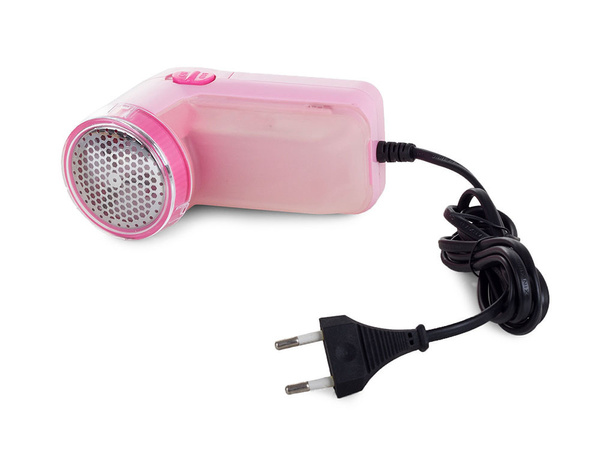 Maquinilla de afeitar para tapicerías de gran tamaño