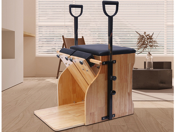 Pilates vadbeni stol joga fitnes oprema