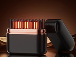 Щетка для выпрямления волос usb выпрямитель волос контроль температуры