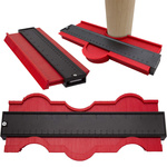 Kuju ülekandmise mall suur xl