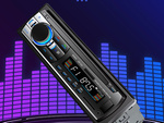 Car radio bluetooth usb aux sd 1-din microfon + pilot 4 x 60w