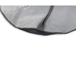 Housse de vêtement 60x137cm en tissu