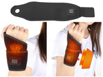 Handgelenk schmerz wärmende stütze usb orthese 3 stufen