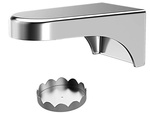 Magnetische seifenschale hängend magnet seifenhalter wandmontiert modern