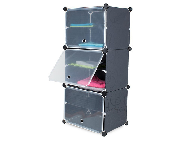 Zapatero modular zapatero armario