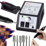 Nail drill manikura pedikura profesionalni svedri domači svedri