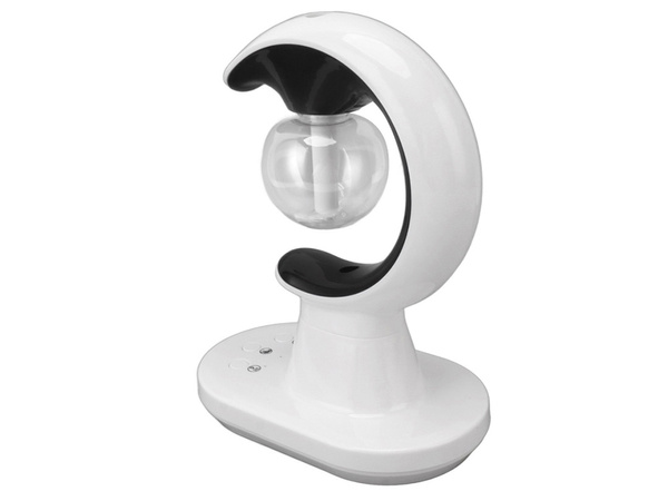 Humidificador de aire difusor perfumado aromaterapia luz nocturna repelente