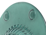 Crépine en silicone pour évier de cuisine ventouses autocollantes