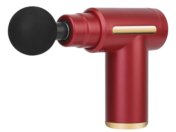 Pistol de masaj spate corp massager puternic pistol de masaj sfaturi pro