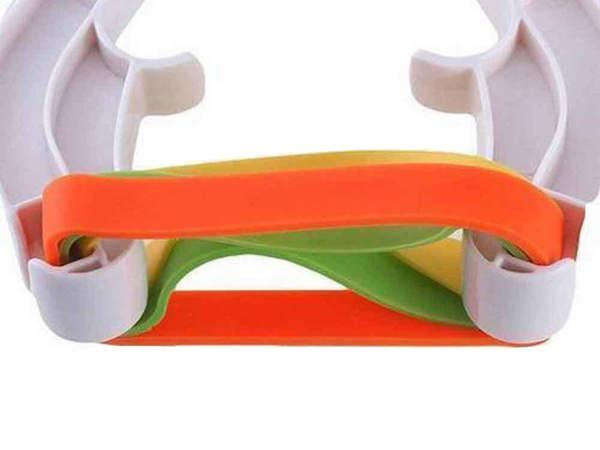 Arme rücken brust arme übung maschine