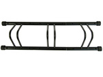 Rack for 3 bicycles bicycle storage service parking barriers
