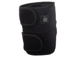 Genouillère chauffante massage vibrant massage chauffant 3 modes