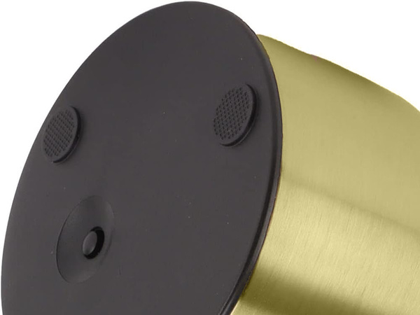 Vezeték nélküli szálloda étterem fény érintés led gomba 3 mód éjszakai fény