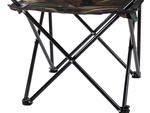 Fishing tourist chair moro armchair large