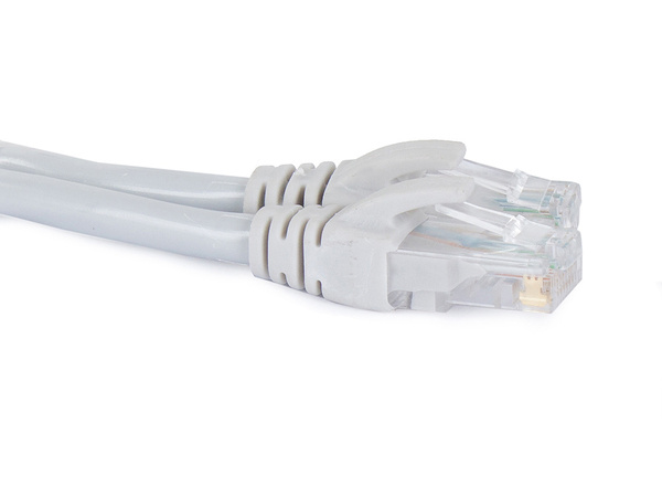 Lan cat6 rj45 ethernet net kábel 20m