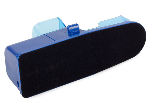 Elektrický stroj na odstraňovanie tabaku z cigariet